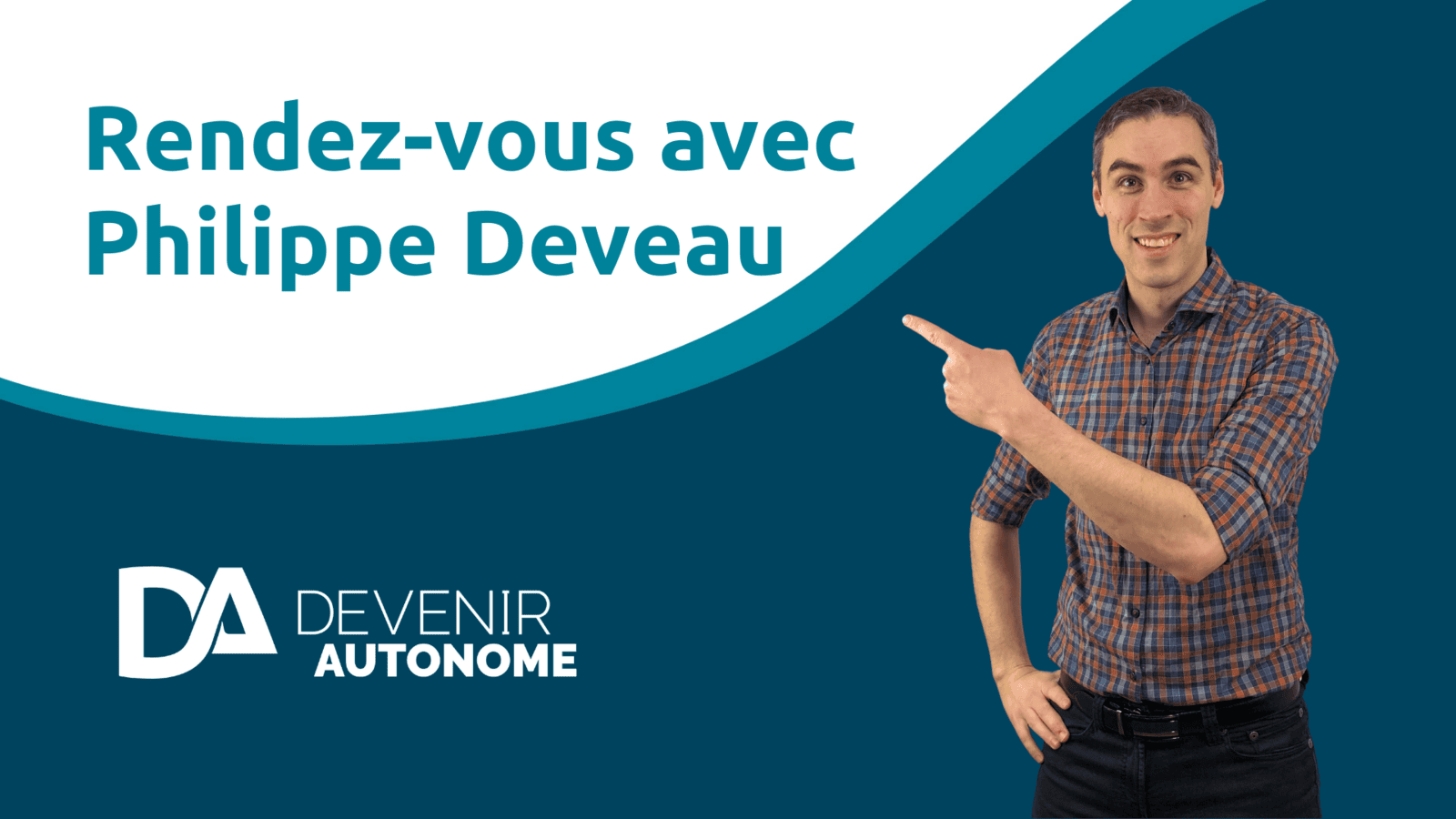 Rendez-vous avec Philippe Deveau