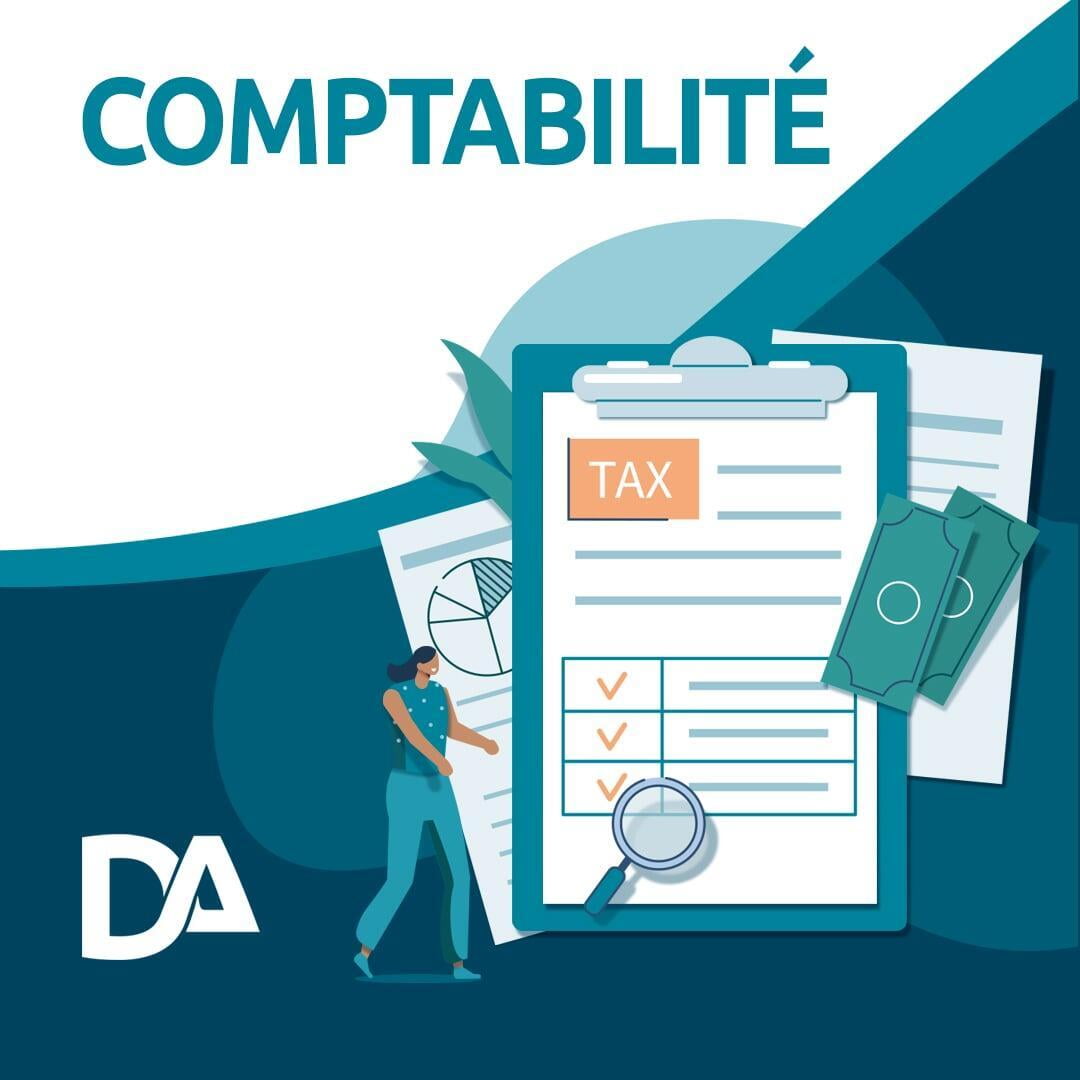 Formation en comptabilité