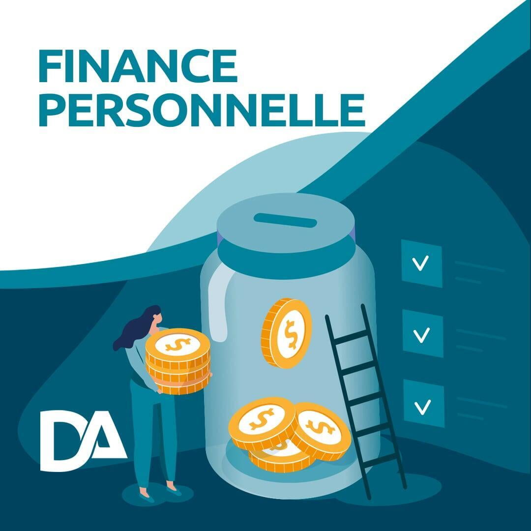 Formation en finance personnelle