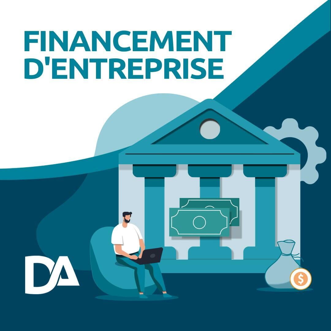 Formation en lancement d'entreprise