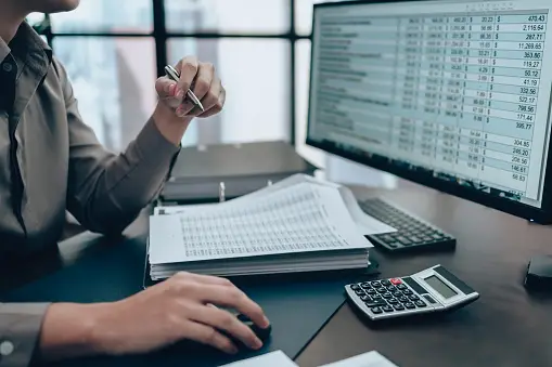 Outil de gestion financière pesonnelle